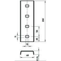 Obo Bettermann VIS 8 FTK LGR Pic_1