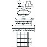 Obo Bettermann CGR 50 100FTKLGR Pic_1