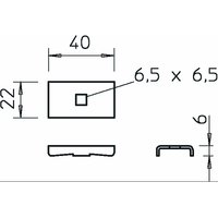 Obo Bettermann LKS 40 FTK LGR Pic_1