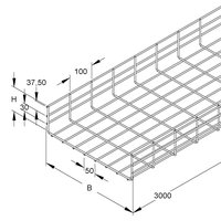 Niedax GRS 110.200 E3 Pic_2