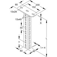 Niedax HU 6040/500 Pic_2