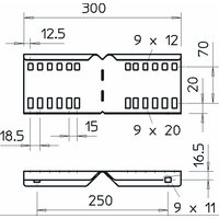 Obo Bettermann LWVG 110 FS Pic_1