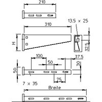 Obo Bettermann AW 55 71 VA4301 Pic_1