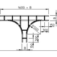 Obo Bettermann WLT 1160 FT Pic_1