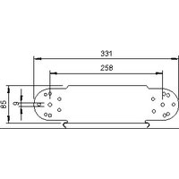 Obo Bettermann RGBEV 830 FT Pic_1