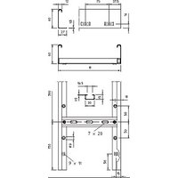 Obo Bettermann LG 620 VS 6 FT Pic_1