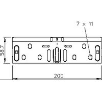 Obo Bettermann RV 607 FS Pic_1