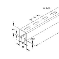 Niedax 2988/6 FL Pic_1