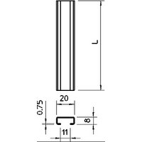 Obo Bettermann CL2008UP2000A2 Pic_1