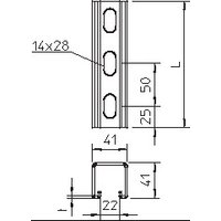 Obo Bettermann MSL4141PP6000A4 Pic_1