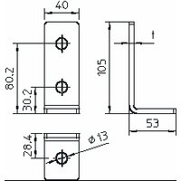 Obo Bettermann GMS 3 VW 90 FT Pic_1