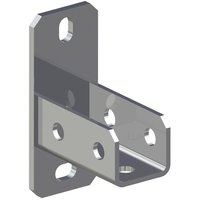 Fischer fischer SF L 41 SATTELFLANSCH Pic_2