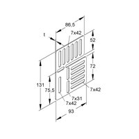 Niedax RUW 60 S Pic_1