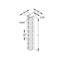 Niedax U 5050/2000 F Pic_1