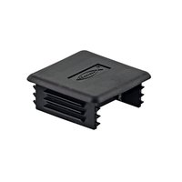 Fischer fischer FEC 41 B ABDECKKAPPE SCHWARZ Pic_1