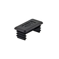 Fischer fischer FEC 21 B ABDECKKAPPE SCHWARZ Pic_1