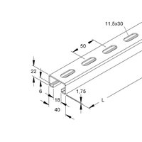 Niedax 2986-1.75/2 SL Pic_2