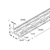 Niedax RSV 50.100 E3 Pic_1
