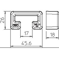 OBO Bettermann MS4121 SK Pic_2