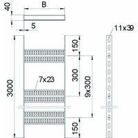 Obo Bettermann SLZ 300 FT Pic_1