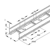 Niedax KL 100.203 F Pic_1