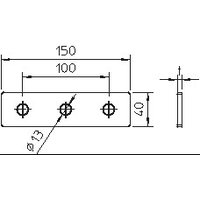 Obo Bettermann GMS 3 VP V4A Pic_1