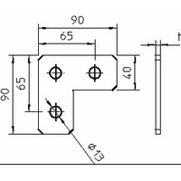 Obo Bettermann GMS 3 VP L V4A Pic_1