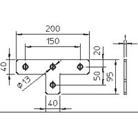 Obo Bettermann GMS 4 VP T V2A Pic_1