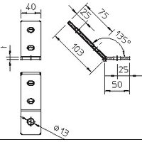 Obo Bettermann GMS 3 VW 45 V2A Pic_1