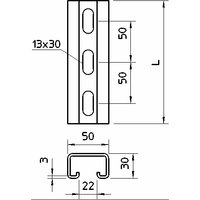 OBO BETTERMANN VERTRIEB MS5030P6000A4 =6m Pic_3