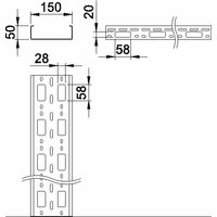 Obo Bettermann AZK 150 VA4301 Pic_3