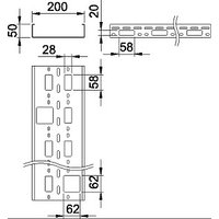 Obo Bettermann AZK 200 VA4301 Pic_3