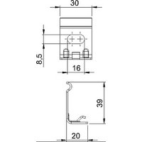 OBO Bettermann WH GRM35 VA4401 Pic_3