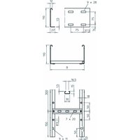 Obo Bettermann LG 115 VS 3 FT Pic_2