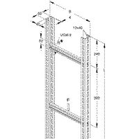 Niedax STUC 60/405 F Pic_1