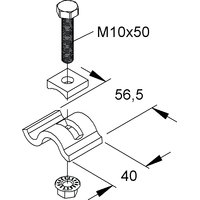 Niedax SPKM25F Pic_2