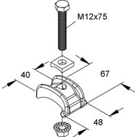 Niedax SPPM30F Pic_1