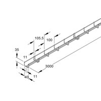 Niedax GT 35.040 V Pic_2