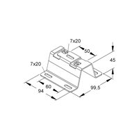 Niedax GTBT 50 S Pic_2