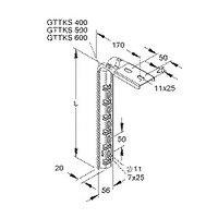 Niedax GTTKS 400 S Pic_1