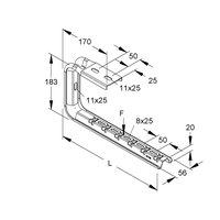 Niedax GTTKSU 300 FG Pic_2