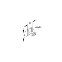 Niedax GTVM 6x25 V Pic_2