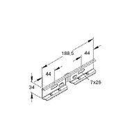 Niedax GTVS 25 FG Pic_1