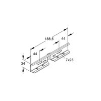 Niedax GTVS 25 FG Pic_2