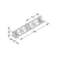 Niedax GTVSW 250 V Pic_1