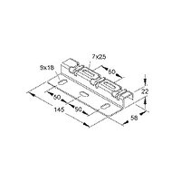 Niedax GTZP 30/150 S Pic_1
