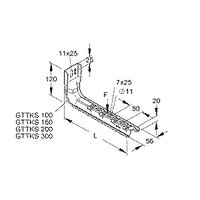 Niedax GTTKS 300 S Pic_1