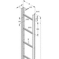Niedax STL 60.303/3 F Pic_1