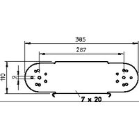 Obo Bettermann RGBEV 160 FT Pic_2
