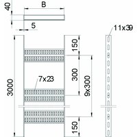 Obo Bettermann SLZ 150 FT Pic_1